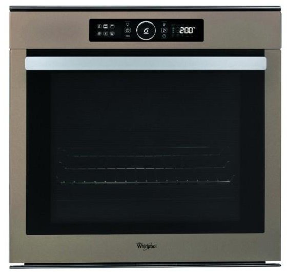 

Whirlpool Akzm 8480 S