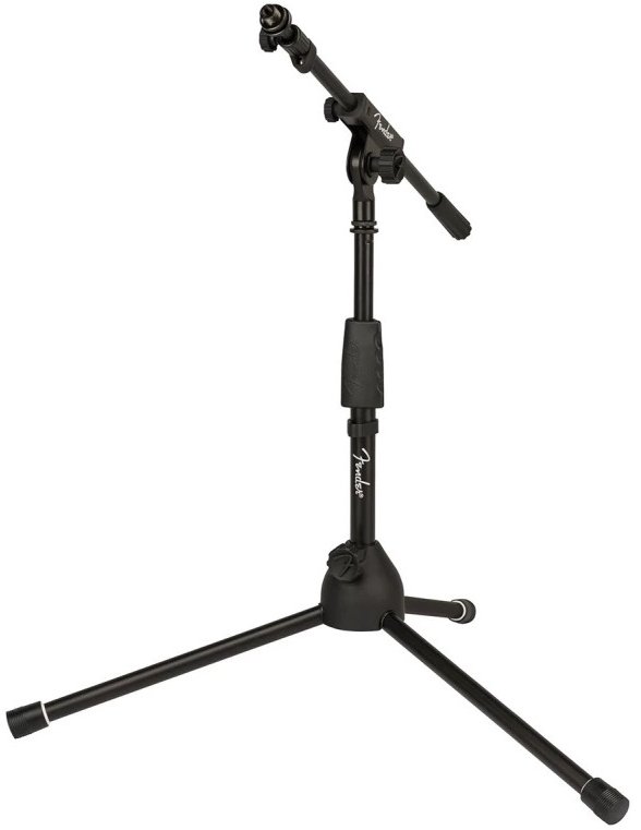 

Микрофонная стойка Fender Telescoping Boom Amplifier Mic Stand