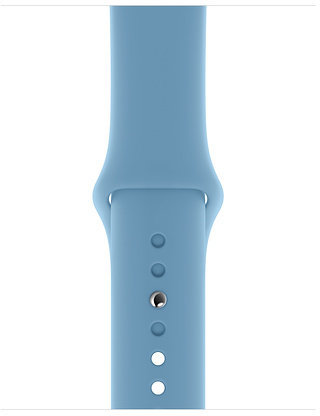 

Apple Sport Band Cornflower (MV692) for Apple Watch 38/40mm