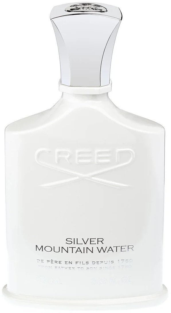 Акція на Парфюмированная вода Creed Silver Mountain 100 ml Тестер від Stylus