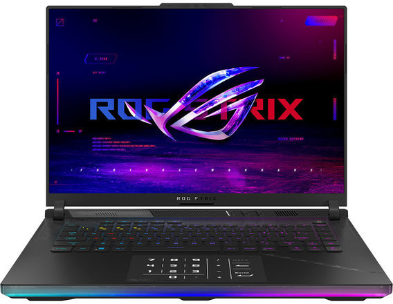 

Asus Rog Strix Scar 16 G634JY (G634JY-XS97)