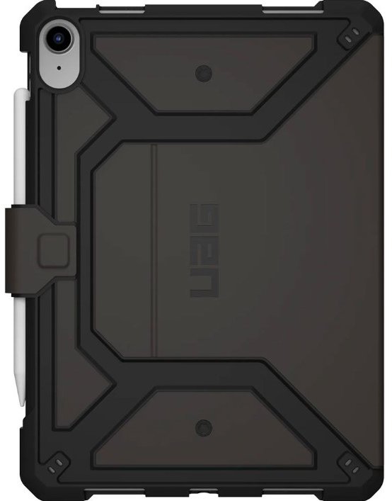 

Urban Armor Gear Uag Metropolis Se Black (12339X114040) for iPad Air 10.9 2022