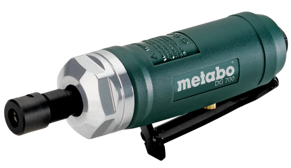 

Прямая шлифовальная машина Metabo Dg 700 (601554000)