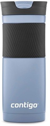 

Термокружка Contigo Byron Snapseal 591 мл Earl Grey (2063321)