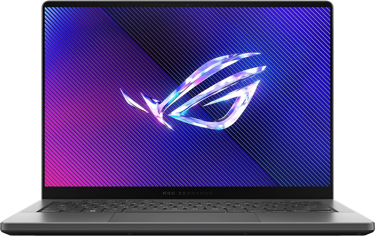 Акція на Asus Rog Zephyrus G16 (GA605WV-R9161) від Stylus