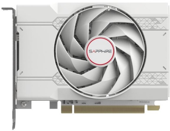 Акція на Sapphire Radeon Rx 6500 Xt Itx Pure Pulse (11314-04) від Stylus