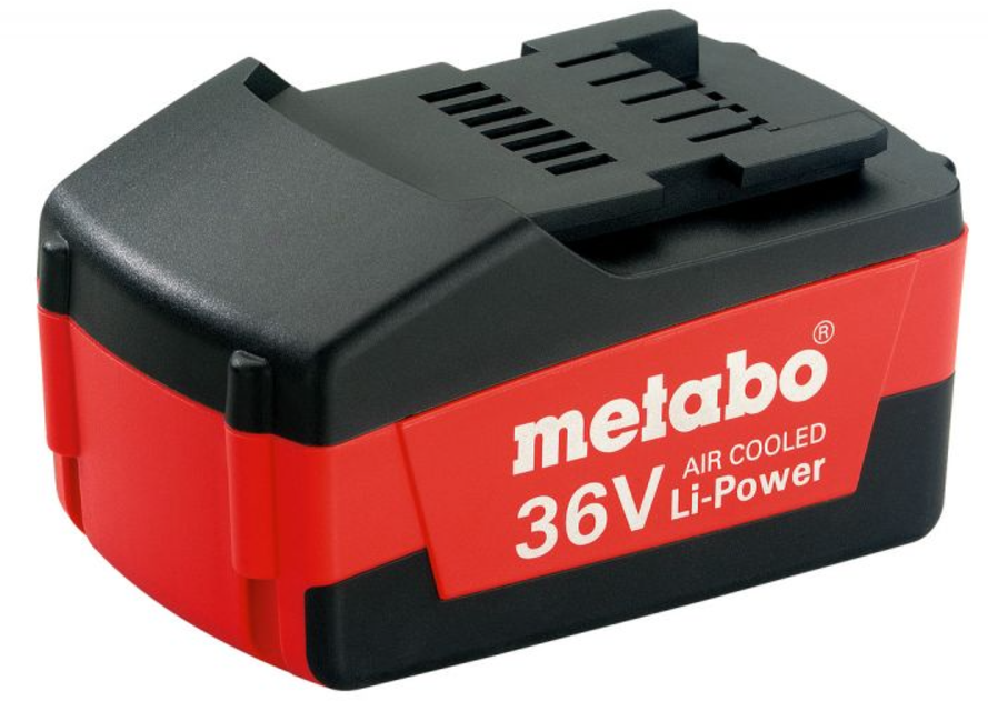 

Аккумулятор для электроинструмента Metabo 625453000