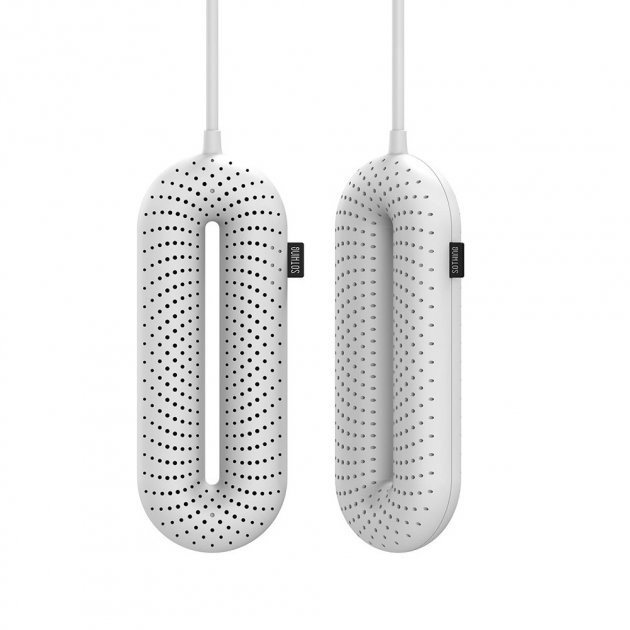 

Сушилка для обуви Xiaomi Sothing Zero-Shoes Dryer White