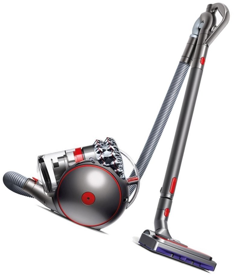 Акція на Dyson CY26 Cinetic Big Ball Absolute 2 від Y.UA