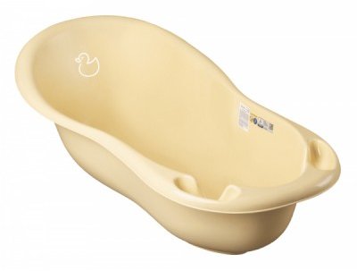 

Ванночка Tega Duck 102 см (Tega DK-005 light yellow)