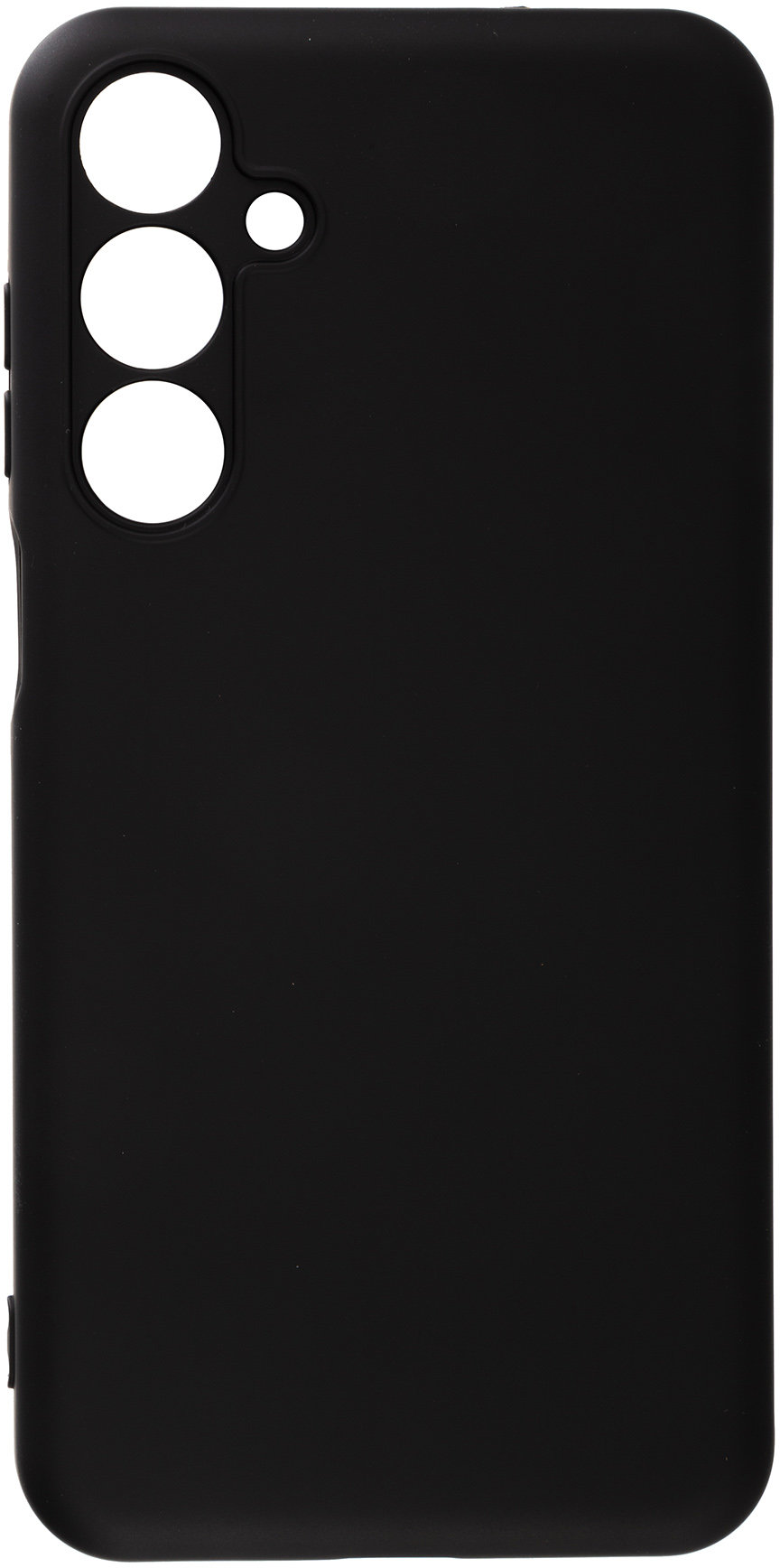 

ArmorStandart Icon Case Camera cove Black для Samsung M356 Galaxy M35 5G (ARM77972)