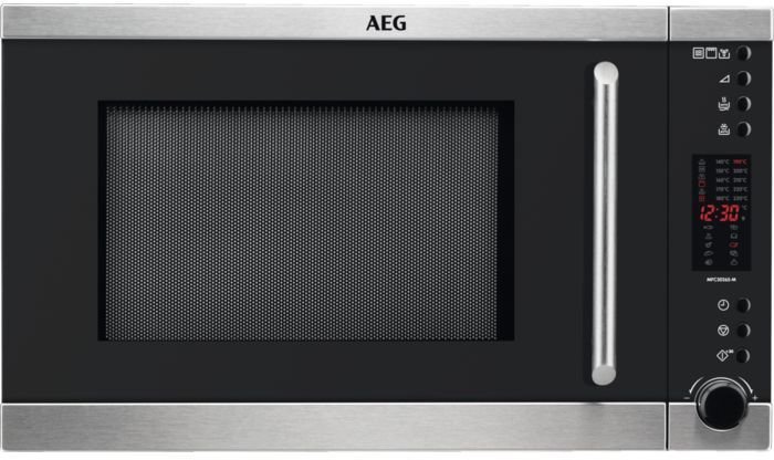 

Aeg MFC3026S-M