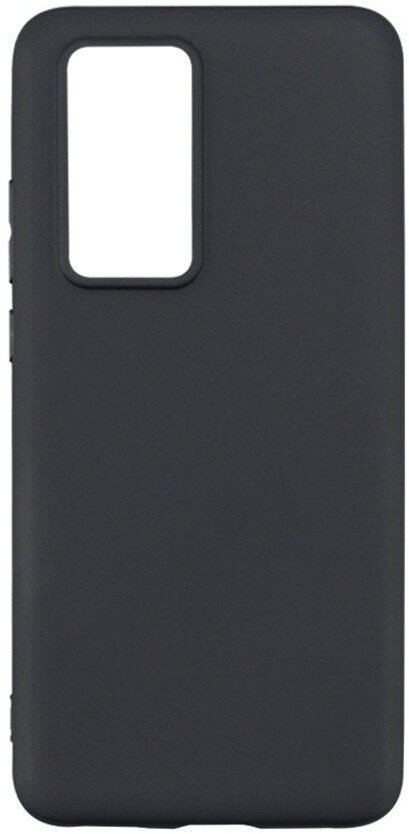 

Tpu Case Black for Huawei P40 Pro