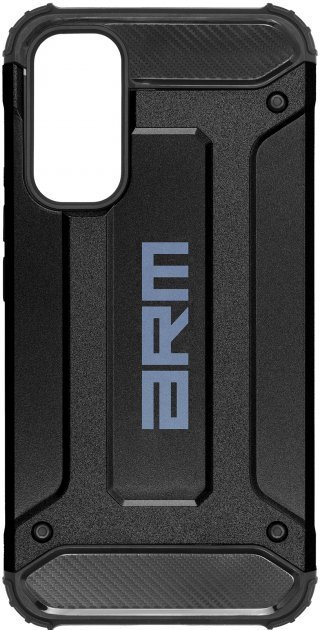 

ArmorStandart Panzer Black для Samsung A346 Galaxy A34 5G (ARM70779)
