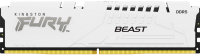 

Kingston Fury 32 Gb DDR5 6000 MHz Beast White (KF560C40BW-32)