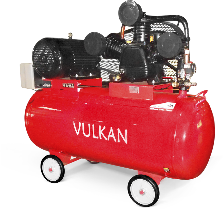 

Компрессор Vulkan IBL3090D