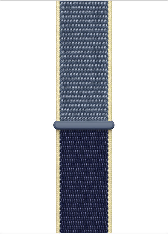 

Apple Sport Loop Alaskan Blue (MX3P2) for Apple Watch 42/44mm