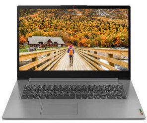 

Lenovo IdeaPad 3 17ALC6 (82KV00FEPB)