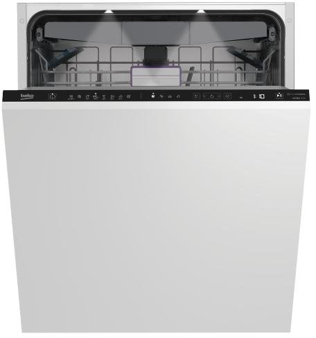 

Beko BDIN38650C