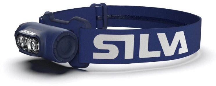 

SilvaExplore 4 Blue (SLV 38171)