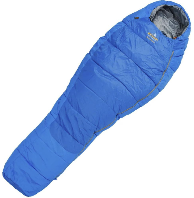 

Pinguin Comfort Pfm (-1/-7°C) 175 см - Left Zip Blue (PNG 234756)