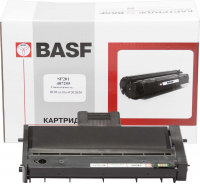 

Basf Ricoh Aficio SP201/SP203/SP204, Black 407255 (KT-SP201-407255)