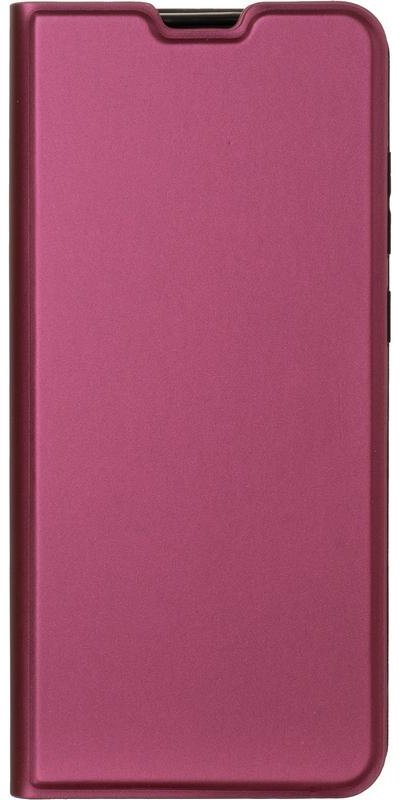 

Gelius Book Cover Shell Case Marsala для Samsung A055 Galaxy A05