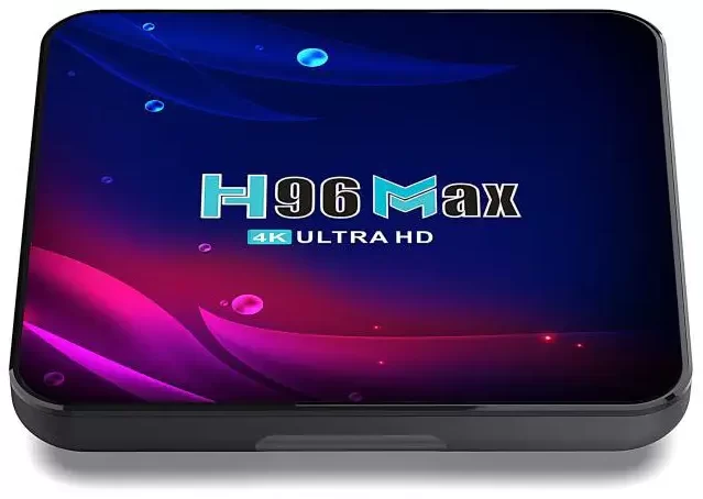 

H96 Max V11(2Gb/16Gb)