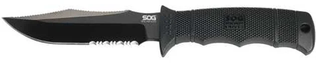 Акція на Sog Seal Pup Elite Kydex Sheath (SOG E37T-K) від Stylus