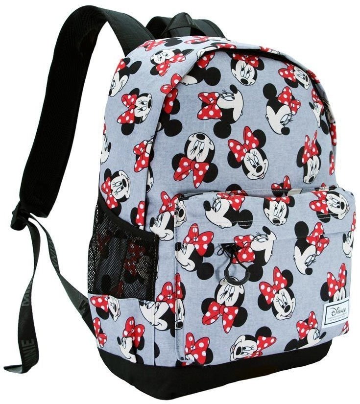 Акція на Рюкзак KaracterMania Minnie Hs Backpack 1.3 Kind (KRCM-02930) від Stylus