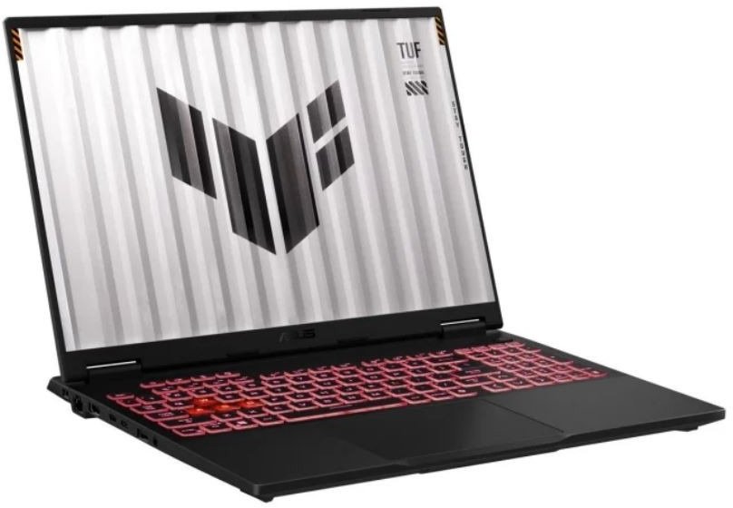 Акція на Asus Tuf Gaming A16 FA608WV (FA608WV-R7161) від Stylus