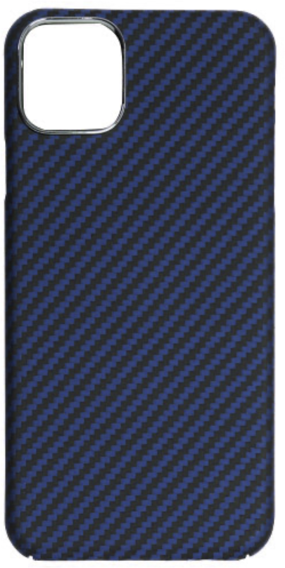 

K-DOO Protective Case Blue for iPhone 12 Pro Max