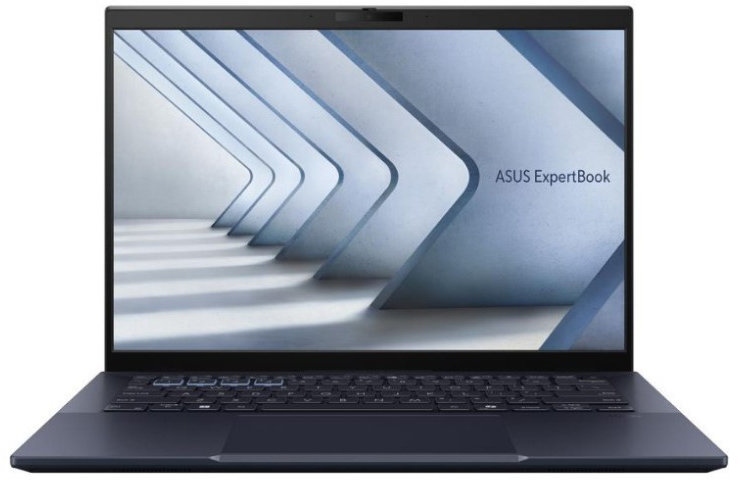 Акція на Asus ExpertBook B5 (B5404CMA-Q50339X) від Stylus