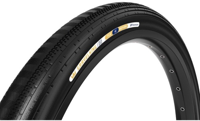 

Panaracer Gravelking Ss Panaracer, 700x35C Black (RF735-GKSS-B2)