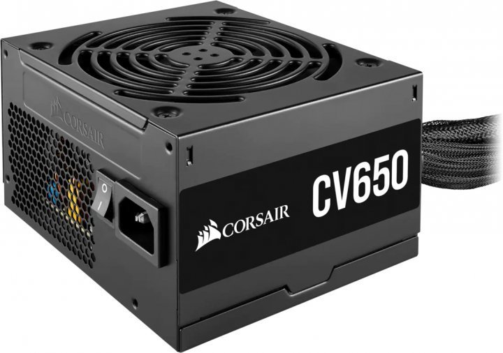 

Corsair 650W CV650 (CP-9020236-EU)