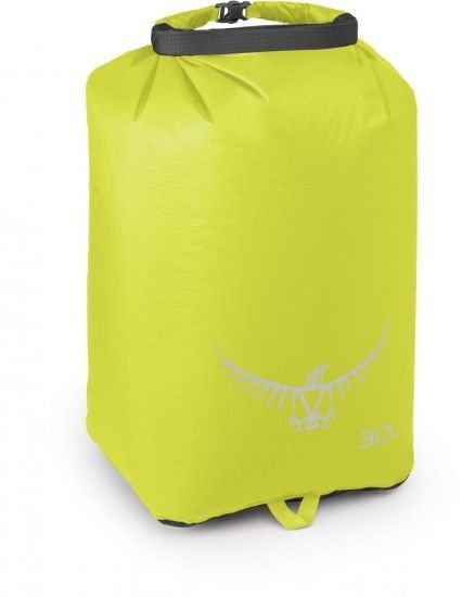 

Osprey Ultralight Drysack 30L Electric Lime (009.0031)