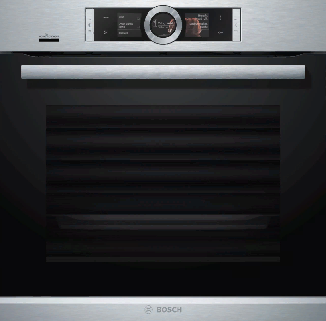 

Bosch HBG676ES6