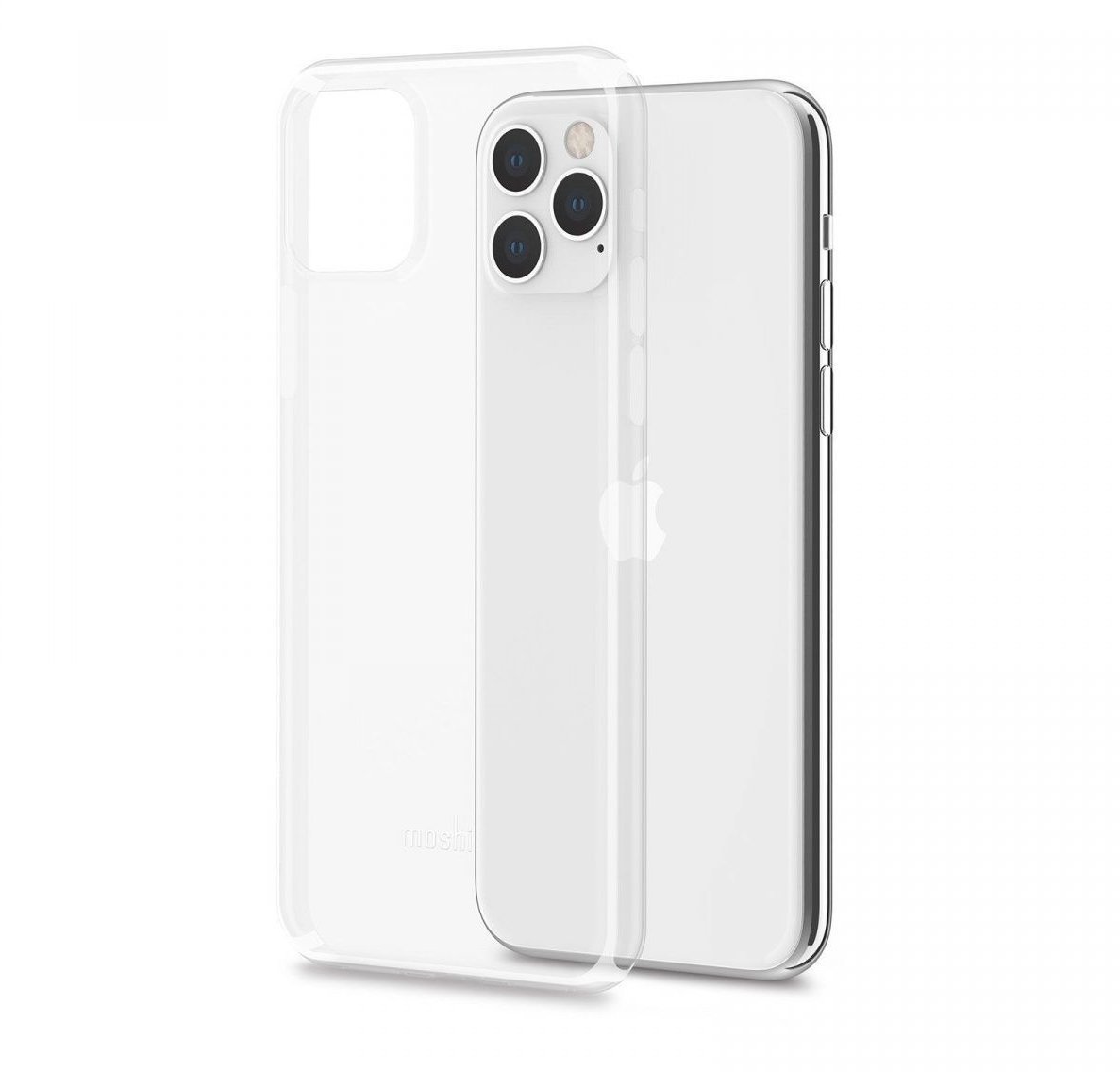 

Moshi SuperSkin Ultra Thin Case Crystal Clear (99MO111911) for iPhone 11 Pro Max