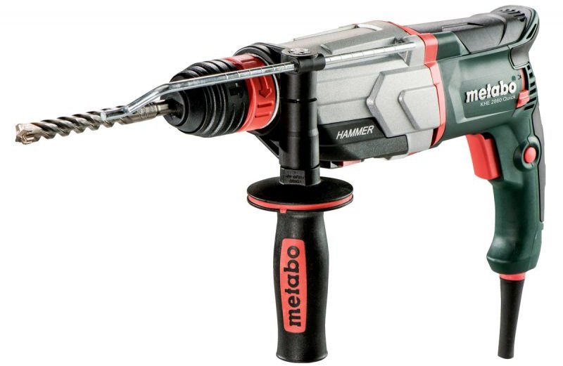 

Перфоратор Metabo Khe 2860 Quick (600878510)