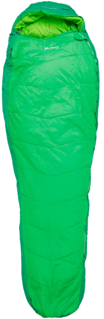 Акція на Pinguin Savana (5/0°C) 185 см - Left Zip Green (PNG 236149) 2020 від Stylus