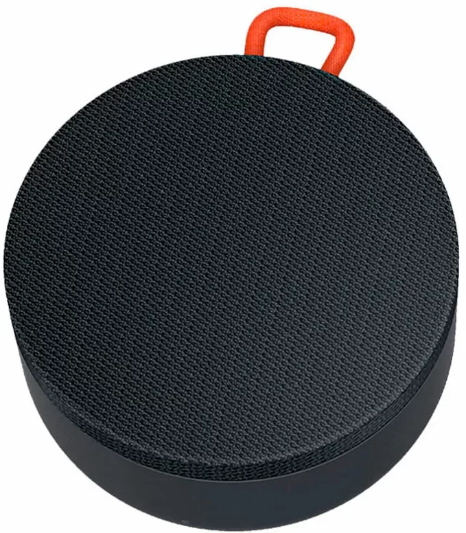 

Xiaomi Mi Portable Speaker Mini XMYX04WM (BHR4802GL)