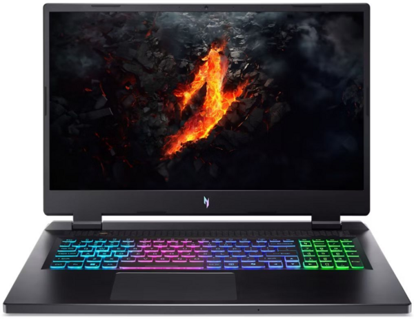 

Acer Nitro 17 AN17-42 (NH.QSDEU.001) Ua