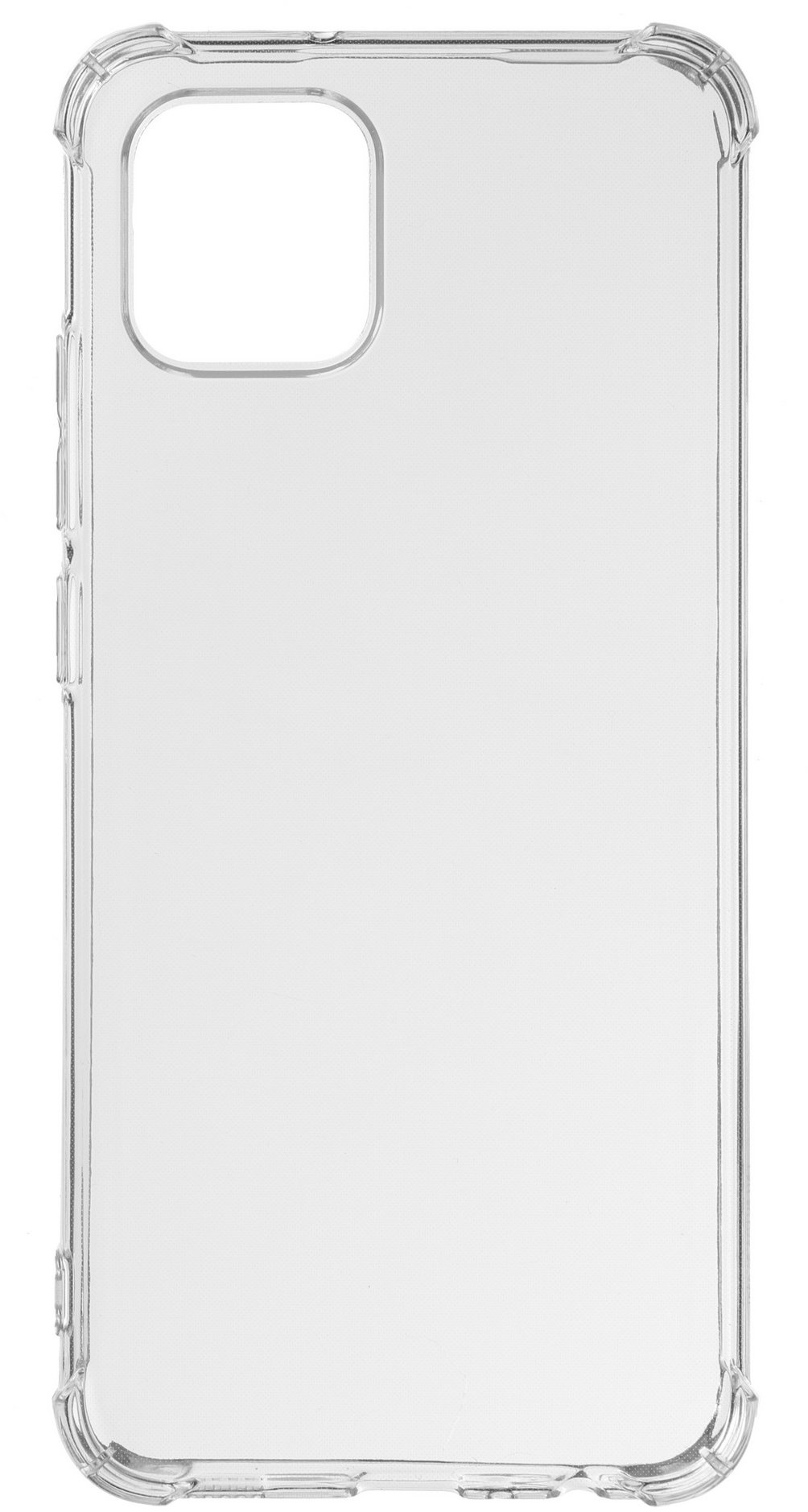 

Armorstandart Air Force Transparent для Samsung A035 Galaxy A03 (ARM65520)