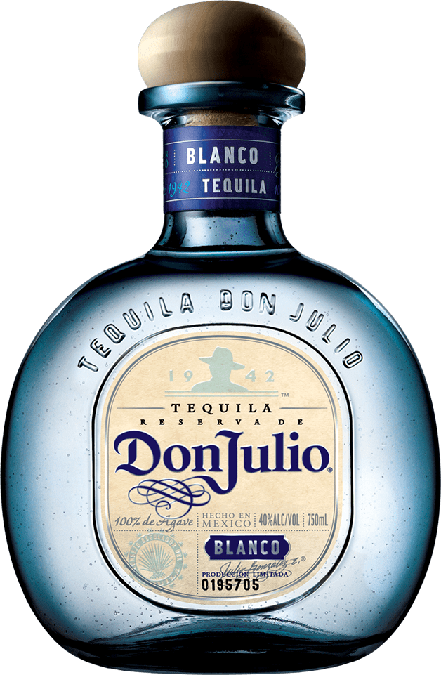 Акція на Текила Don Julio "Blanco Reserve" 0.7л (BDA1TK-TDJ070-003) від Stylus