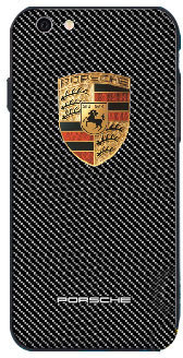 

Wk Porsche (CL165) for iPhone 6/6S