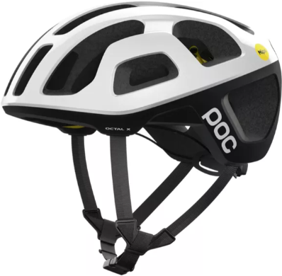 

Велошлем Poc Octal X Mips Hydrogen White M (PC 106681001MED1)