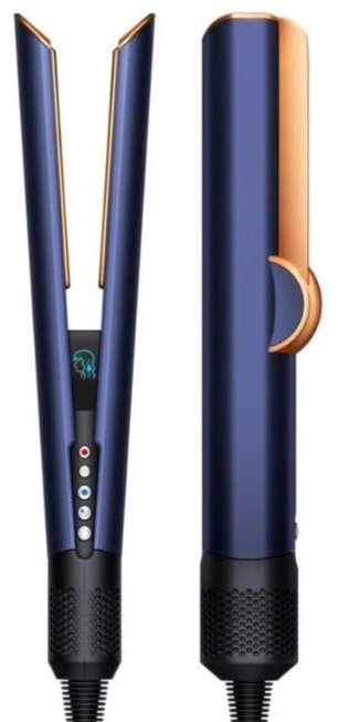 

Випрямляч Dyson HT01 Airstraightner Kr Prussian Blue/Rich Copper (408229-01)