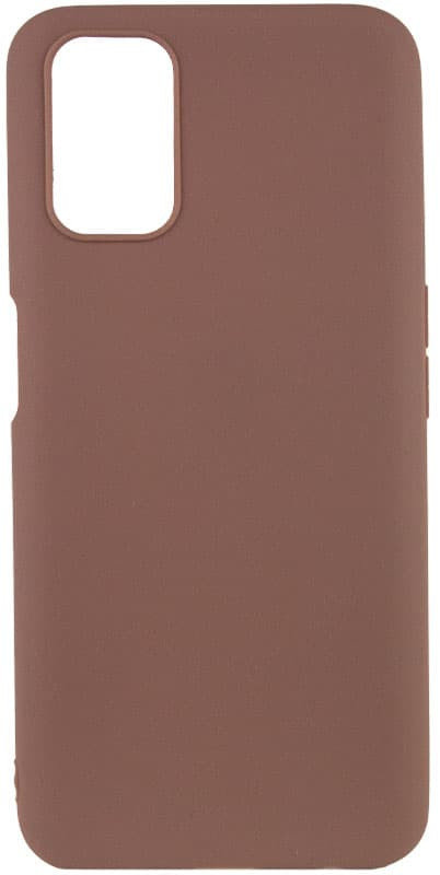 

Tpu Case Candy Brown for Oppo A16s/A16