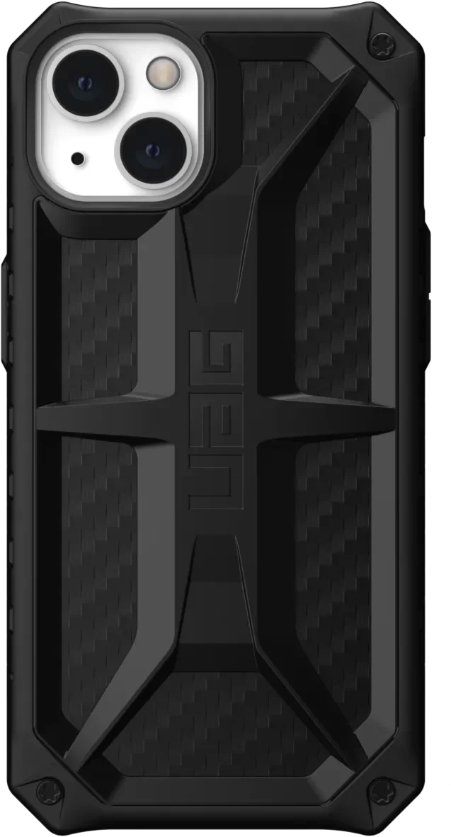 

Urban Armor Gear Uag Monarch Carbon Fiber (113171114242) for iPhone 13