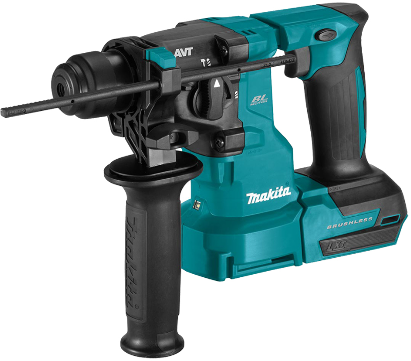 Акція на Перфоратор Makita DHR183Z (без АКБ и ЗУ) від Stylus